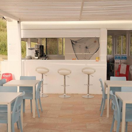 Hotel Diamond Residence Diamante Exterior foto