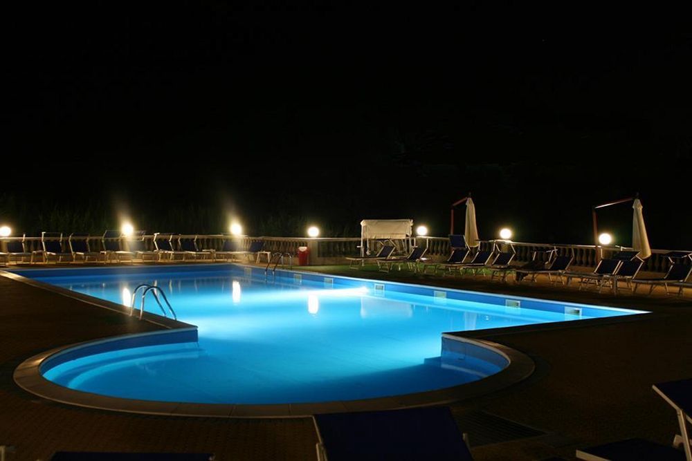 Hotel Diamond Residence Diamante Exterior foto